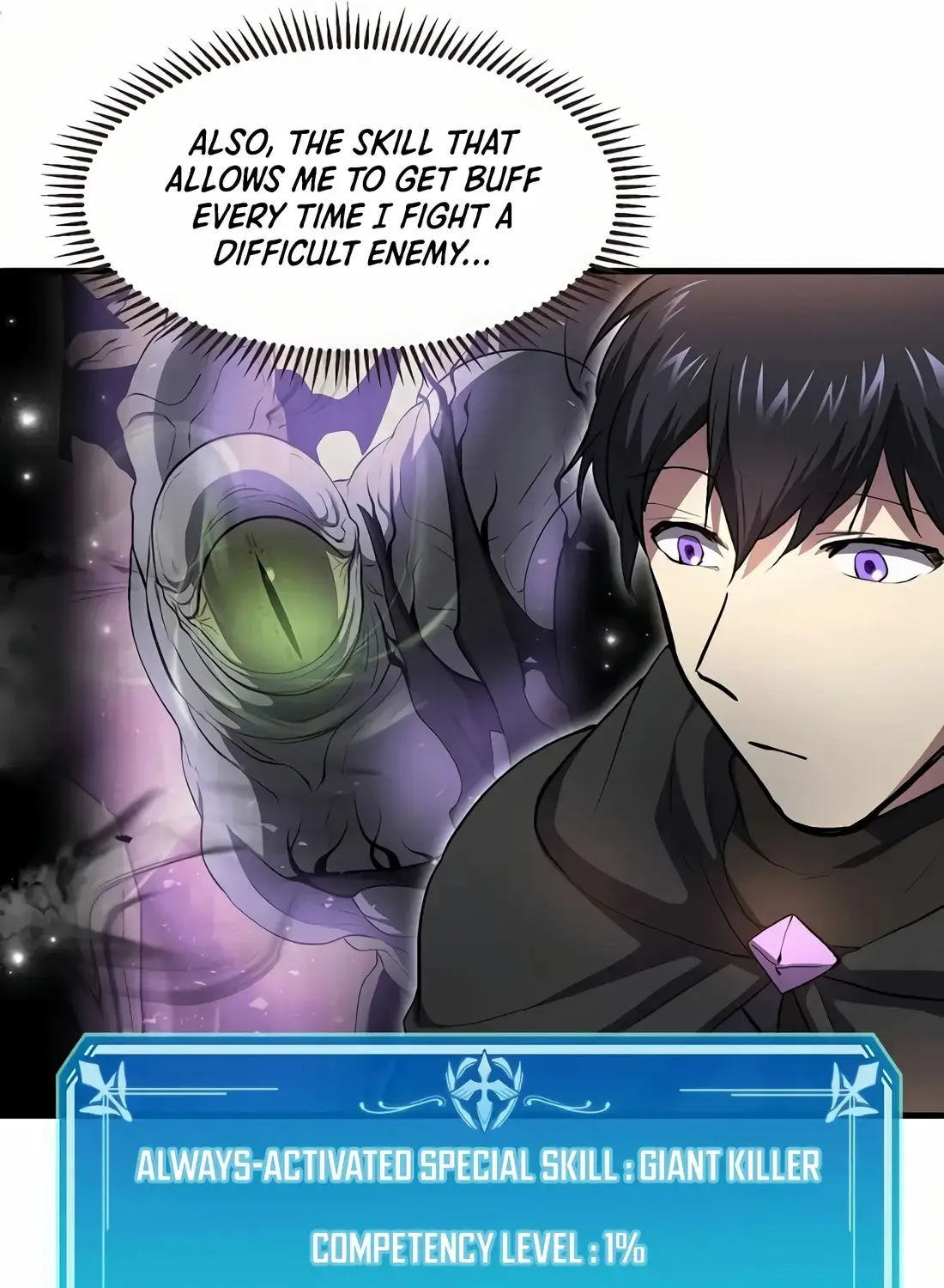 Level Up With Skills Chapter 89 page 85 - 