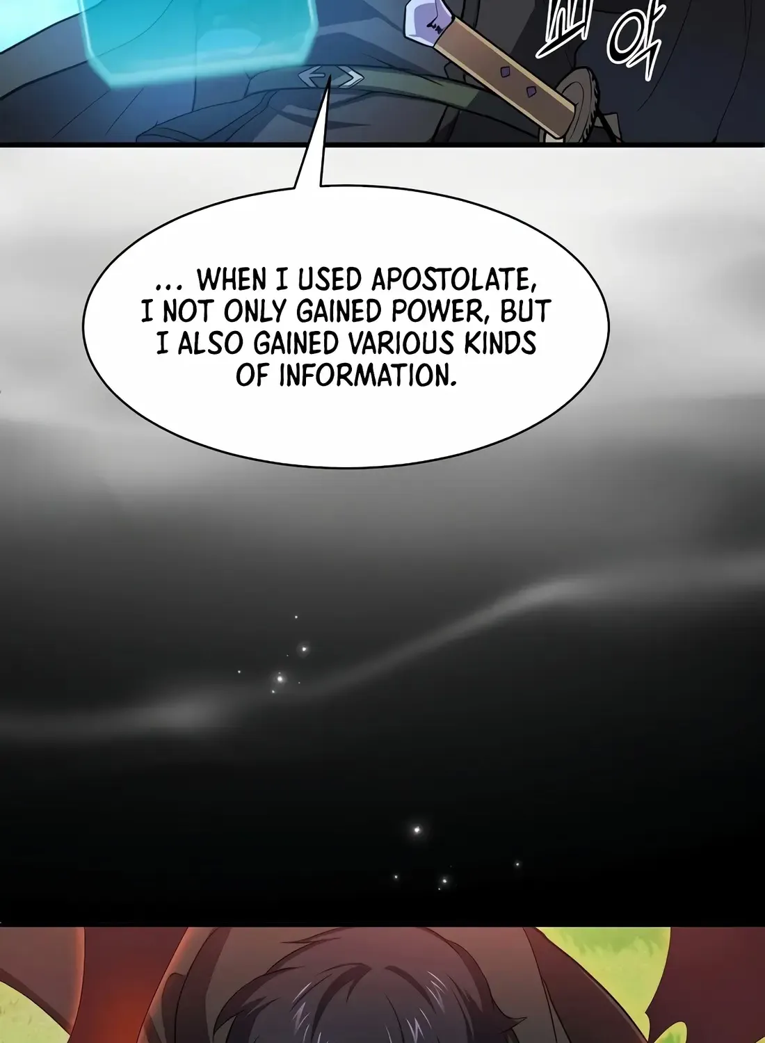 Level Up With Skills Chapter 89 page 88 - 
