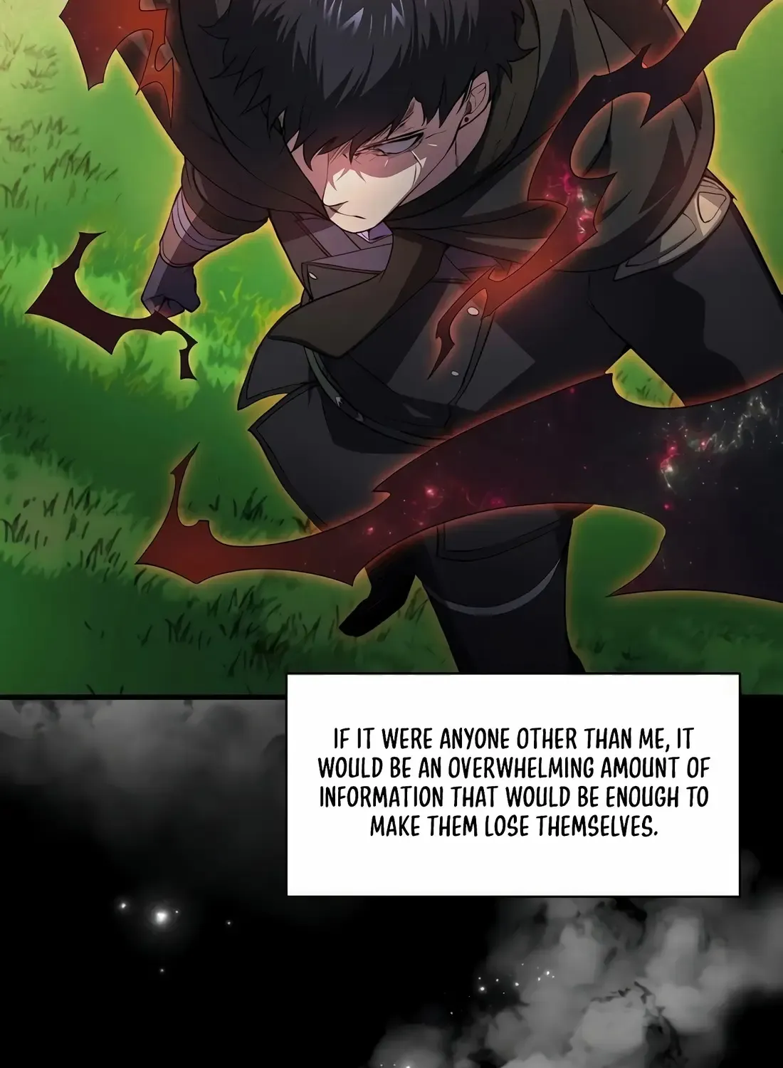 Level Up With Skills Chapter 89 page 89 - 