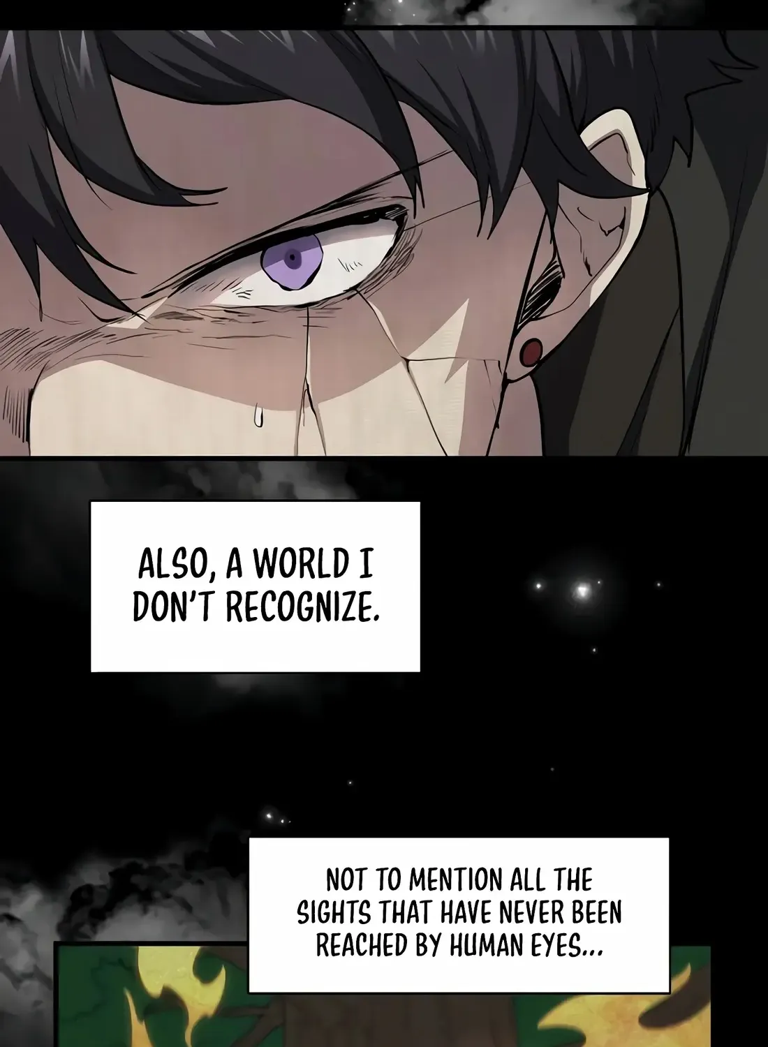 Level Up With Skills Chapter 89 page 90 - 