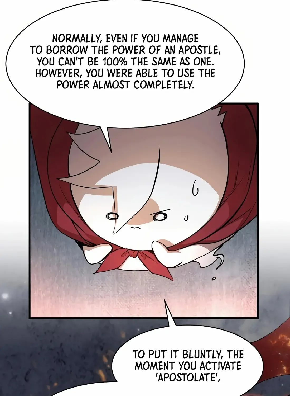 Level Up With Skills Chapter 89 page 93 - 