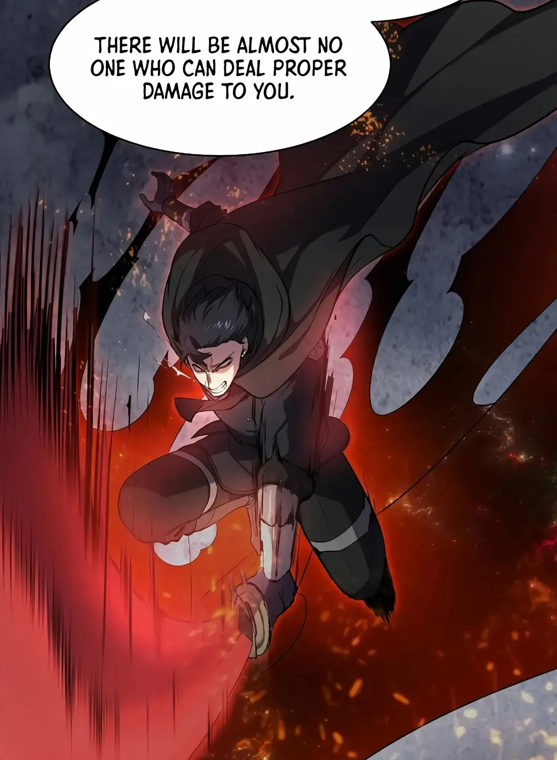 Level Up With Skills Chapter 89 page 94 - 