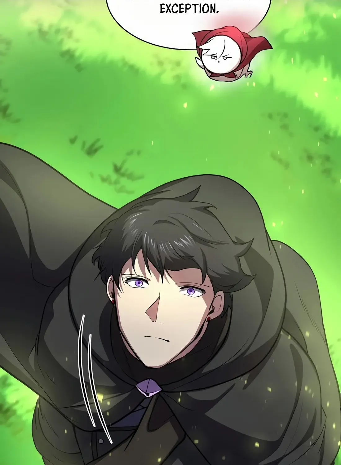 Level Up With Skills Chapter 89 page 96 - 