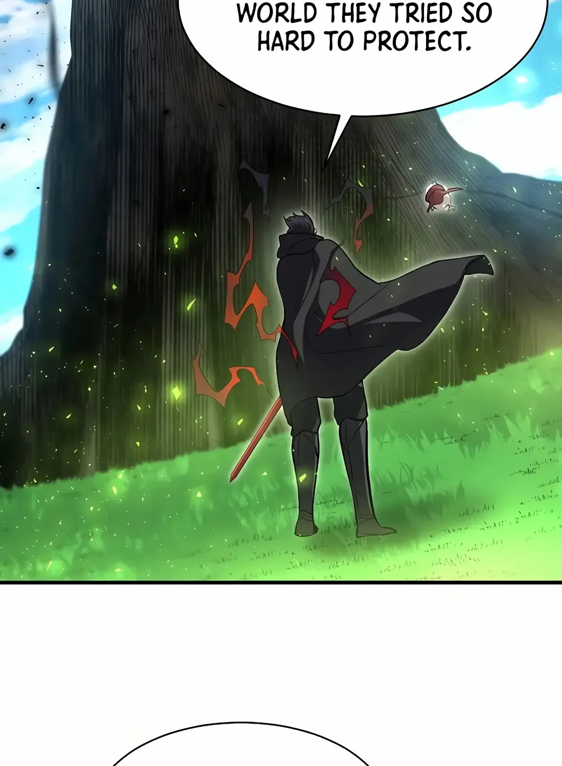 Level Up With Skills Chapter 89 page 98 - 