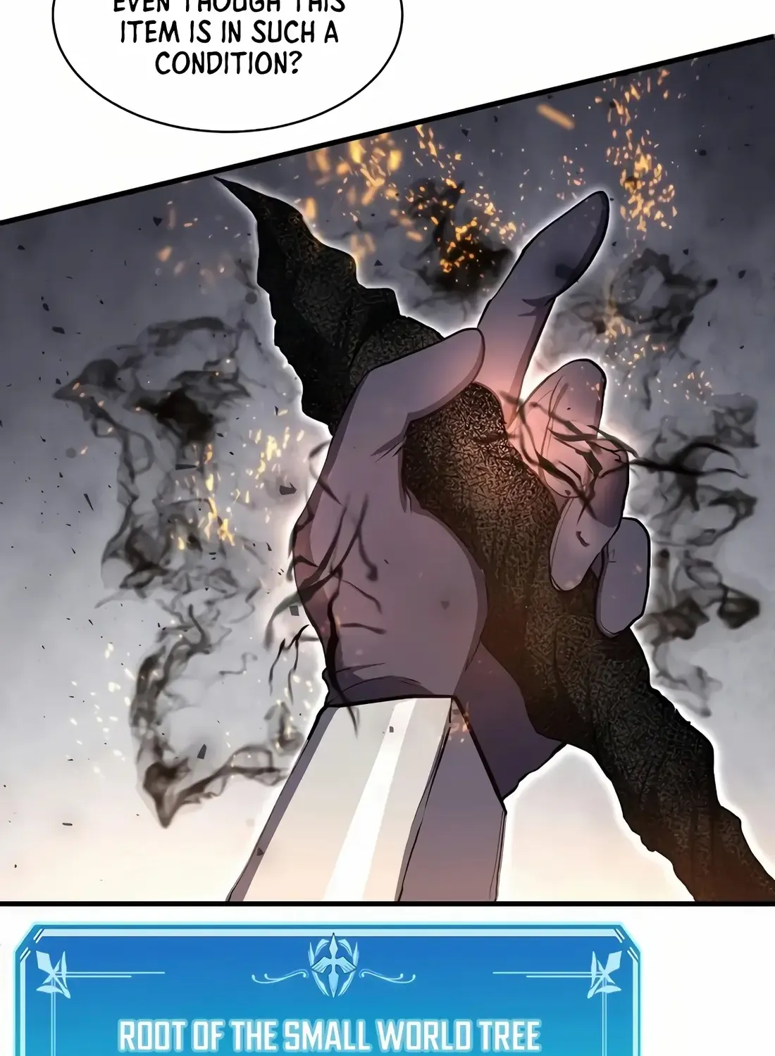 Level Up With Skills Chapter 89 page 100 - 