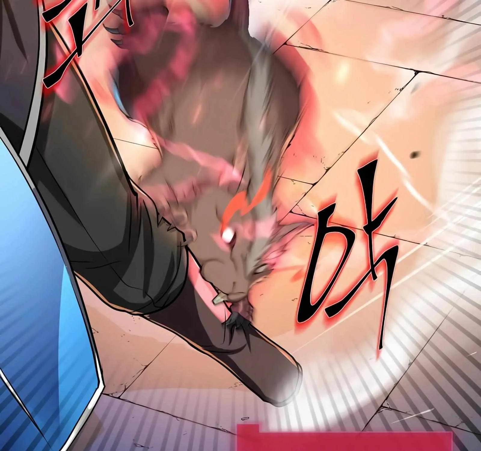Level Up With Skills Chapter 9 page 101 - 