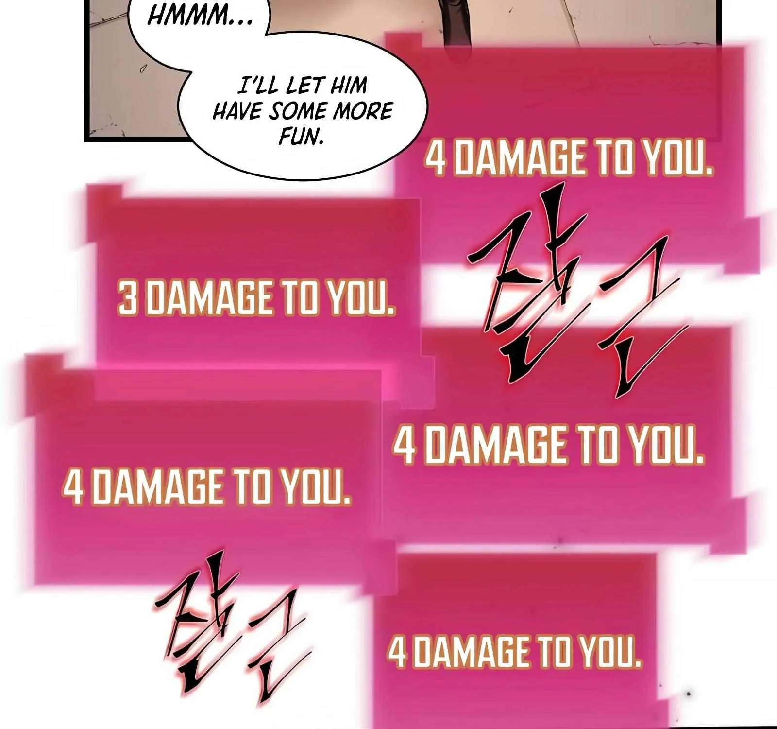Level Up With Skills Chapter 9 page 111 - 