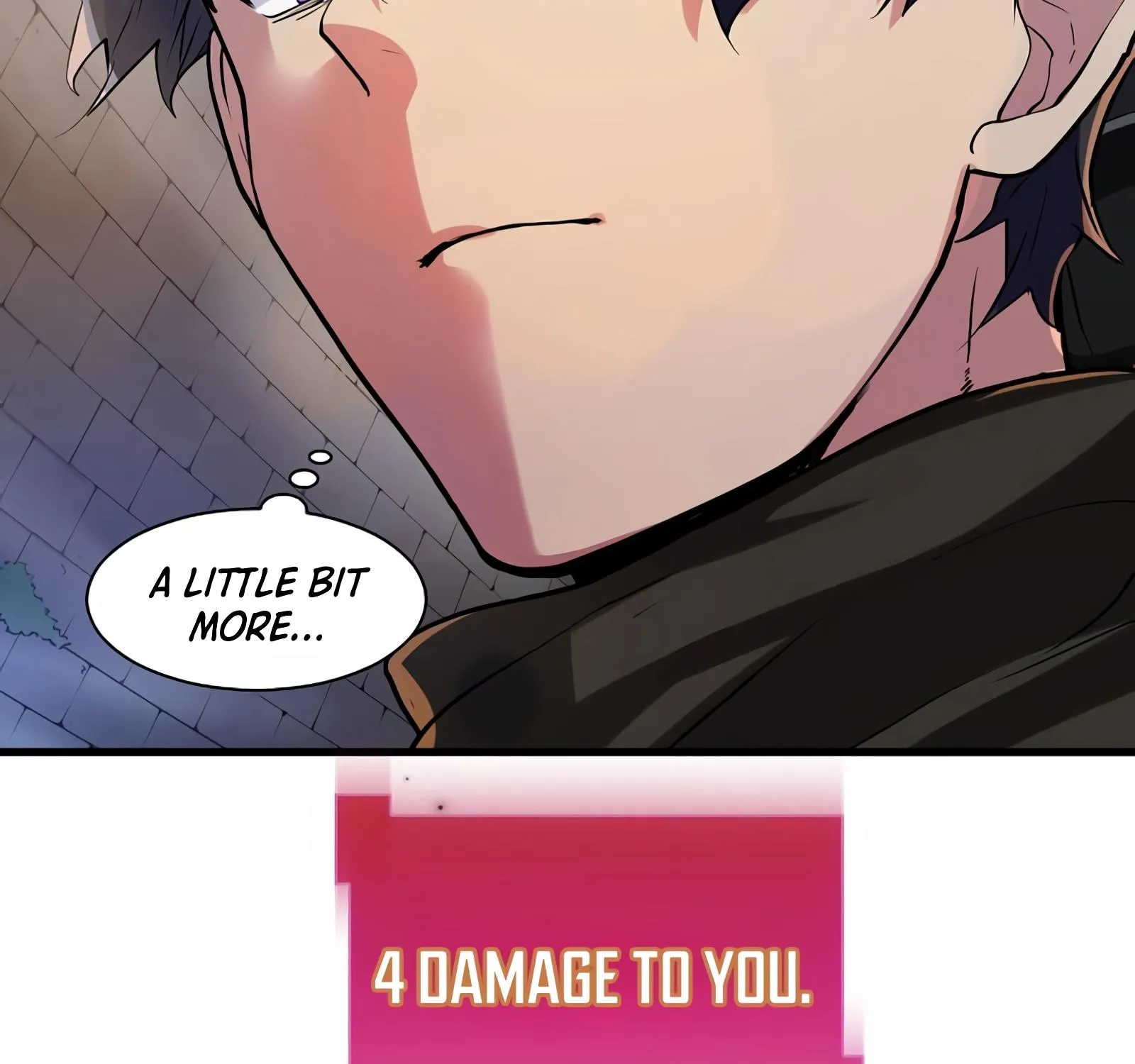 Level Up With Skills Chapter 9 page 117 - 