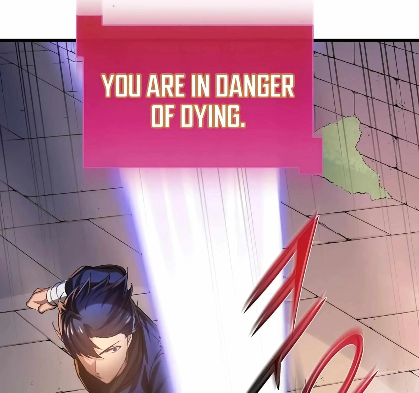 Level Up With Skills Chapter 9 page 119 - 