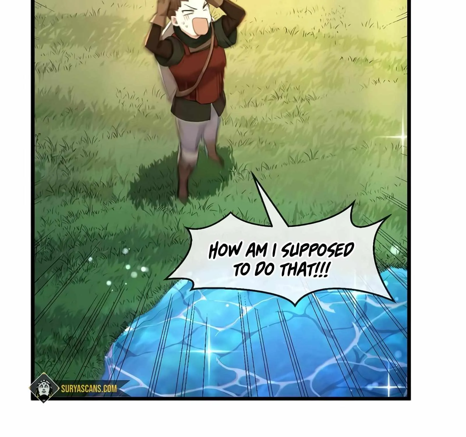 Level Up With Skills Chapter 9 page 13 - 