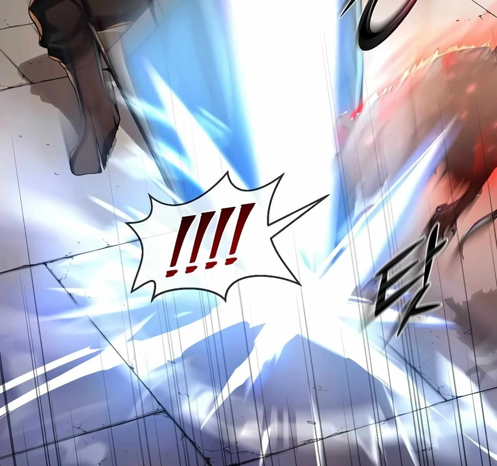 Level Up With Skills Chapter 9 page 121 - 