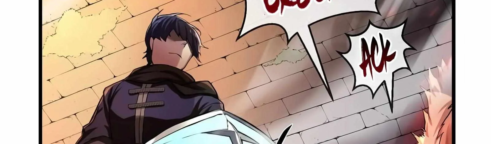 Level Up With Skills Chapter 9 page 124 - 