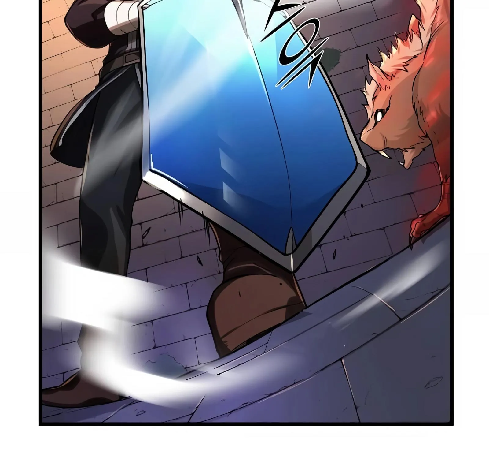 Level Up With Skills Chapter 9 page 125 - 