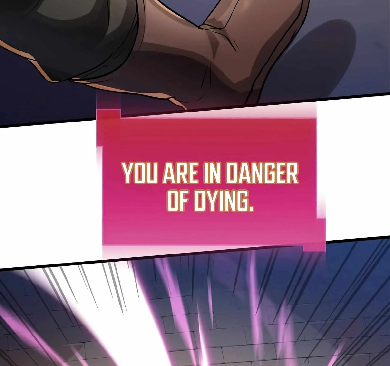 Level Up With Skills Chapter 9 page 129 - 