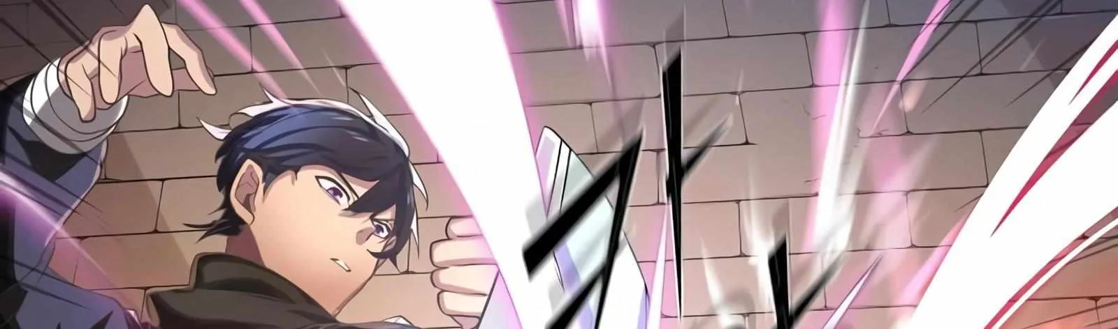 Level Up With Skills Chapter 9 page 130 - 