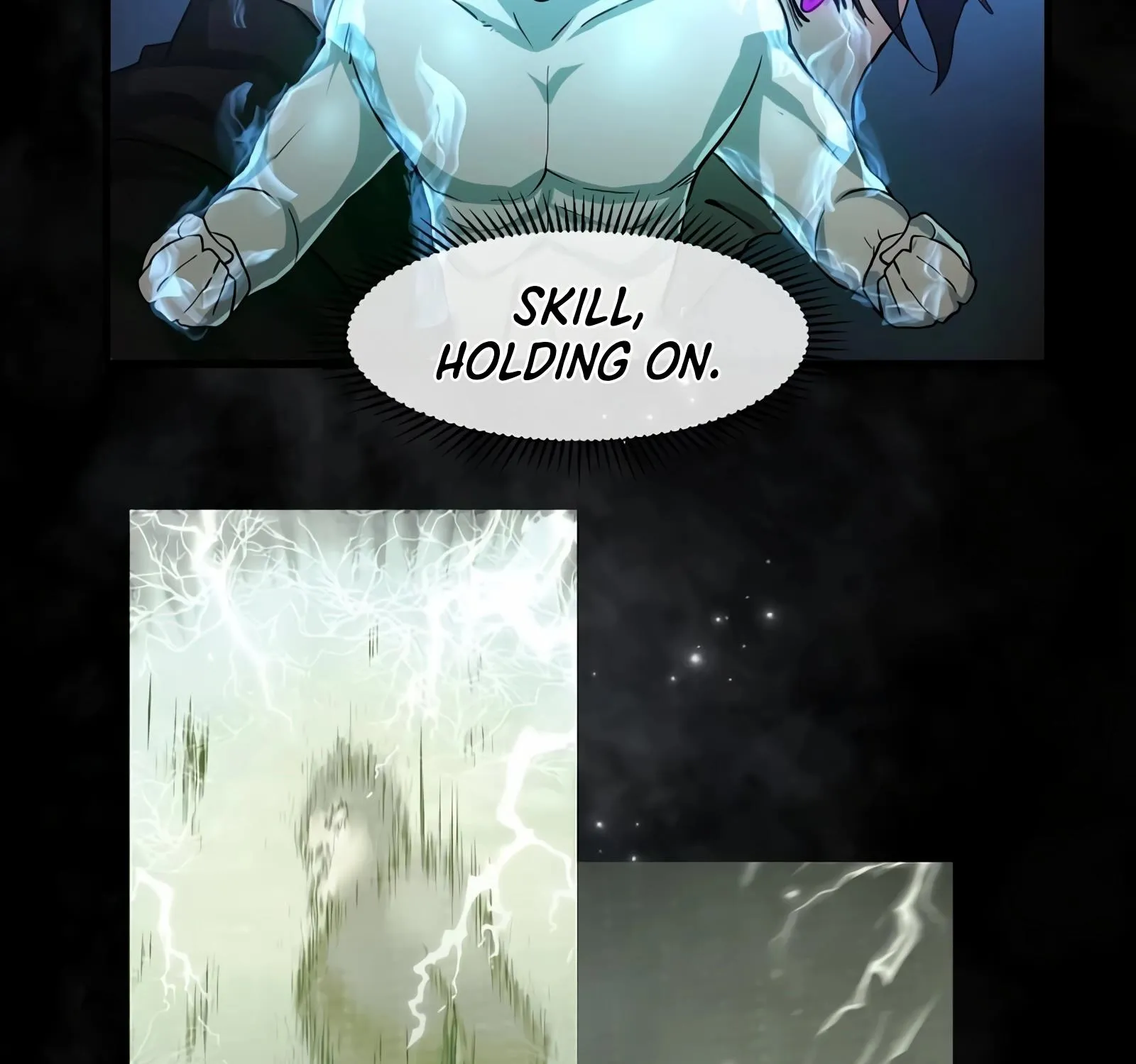 Level Up With Skills Chapter 9 page 141 - 