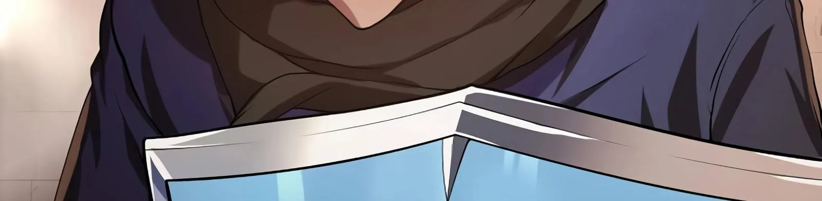 Level Up With Skills Chapter 9 page 162 - 