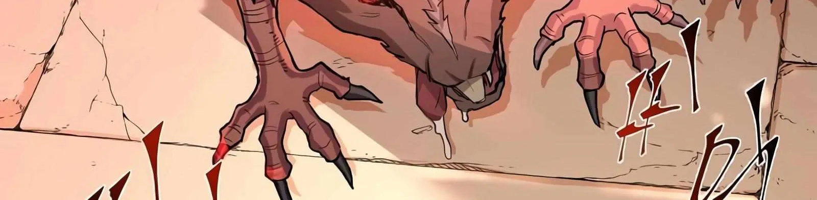 Level Up With Skills Chapter 9 page 166 - 