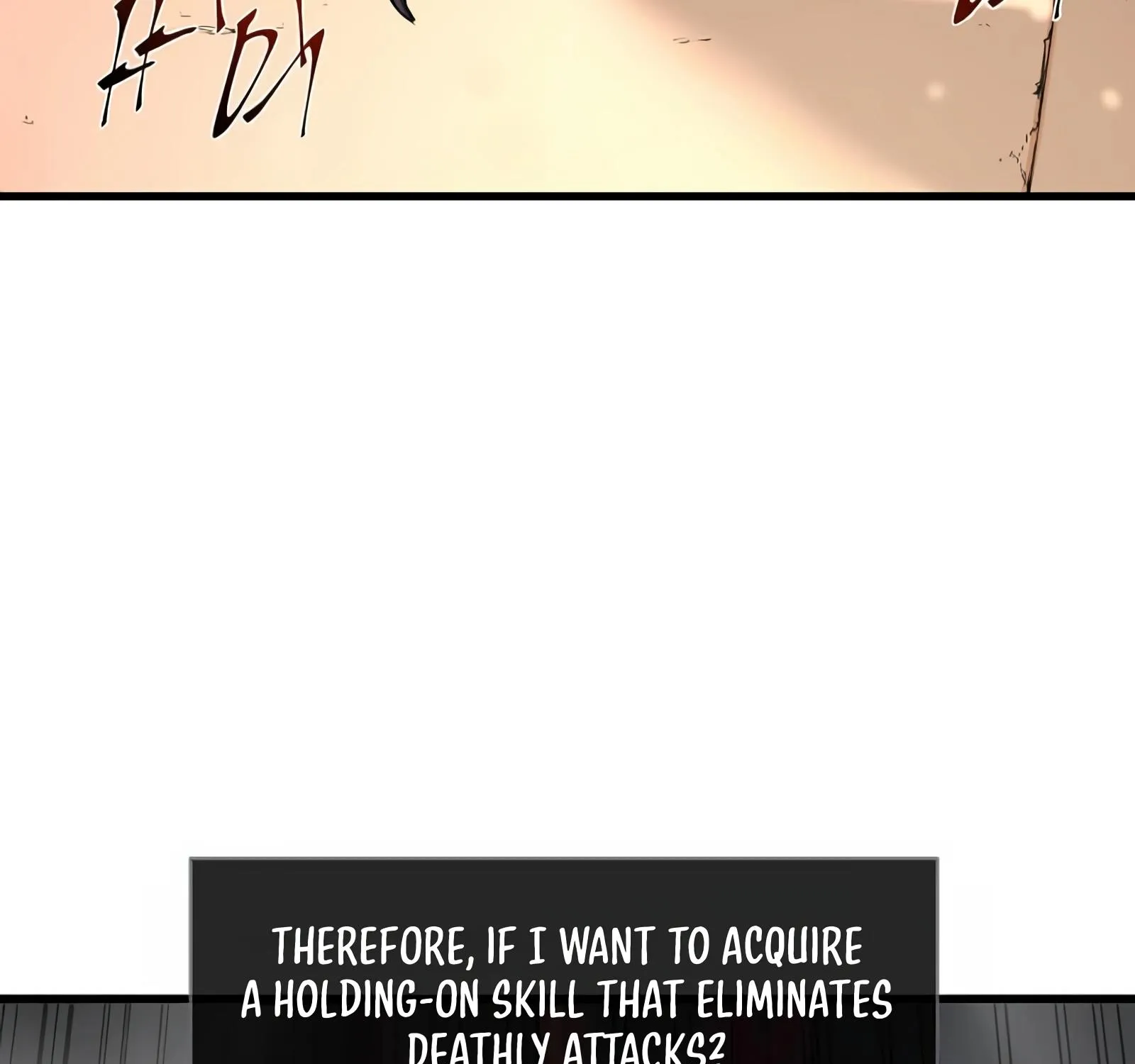 Level Up With Skills Chapter 9 page 167 - 