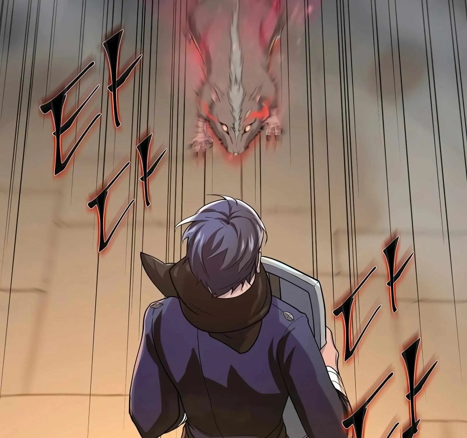 Level Up With Skills Chapter 9 page 169 - 
