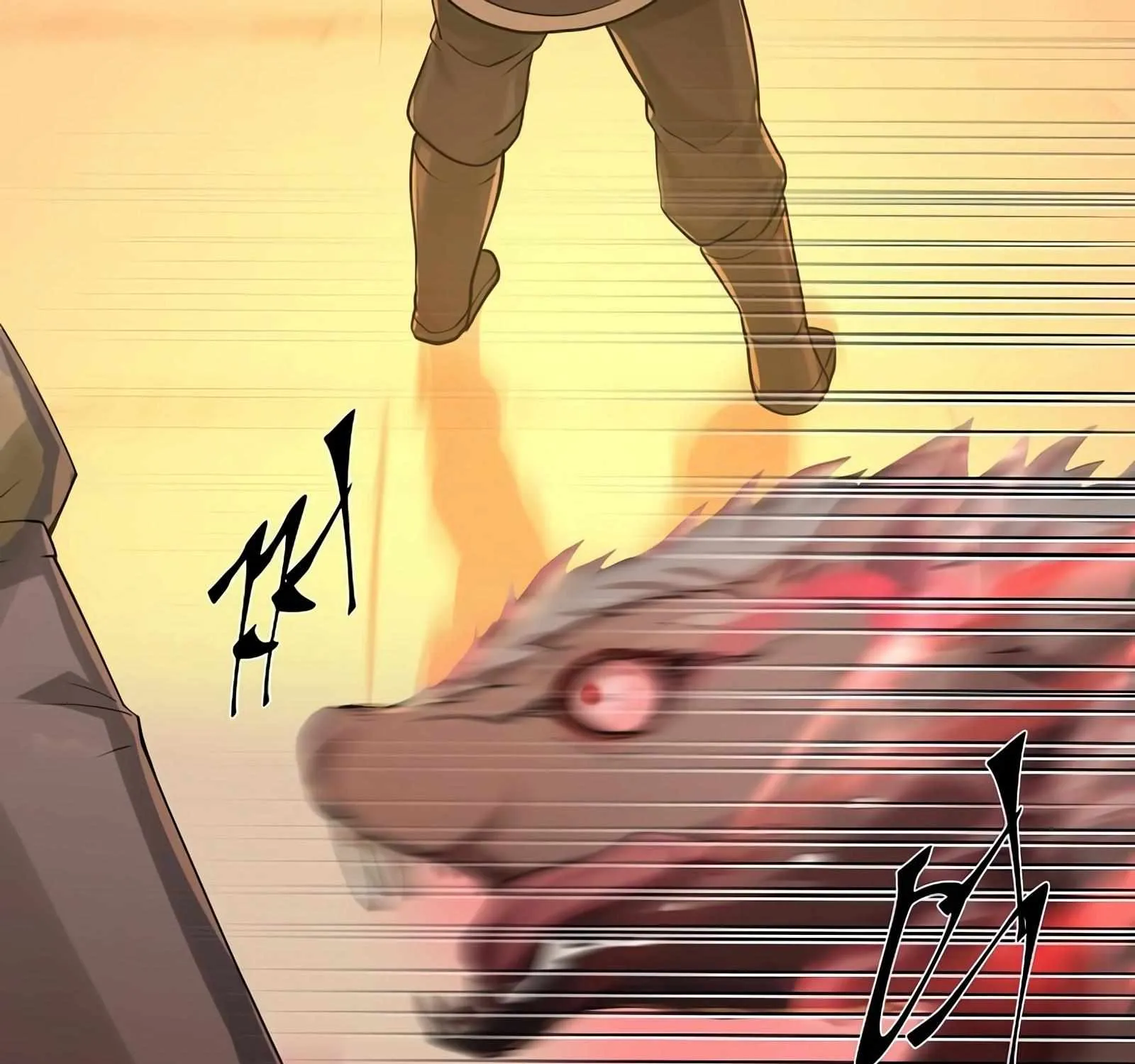 Level Up With Skills Chapter 9 page 171 - 