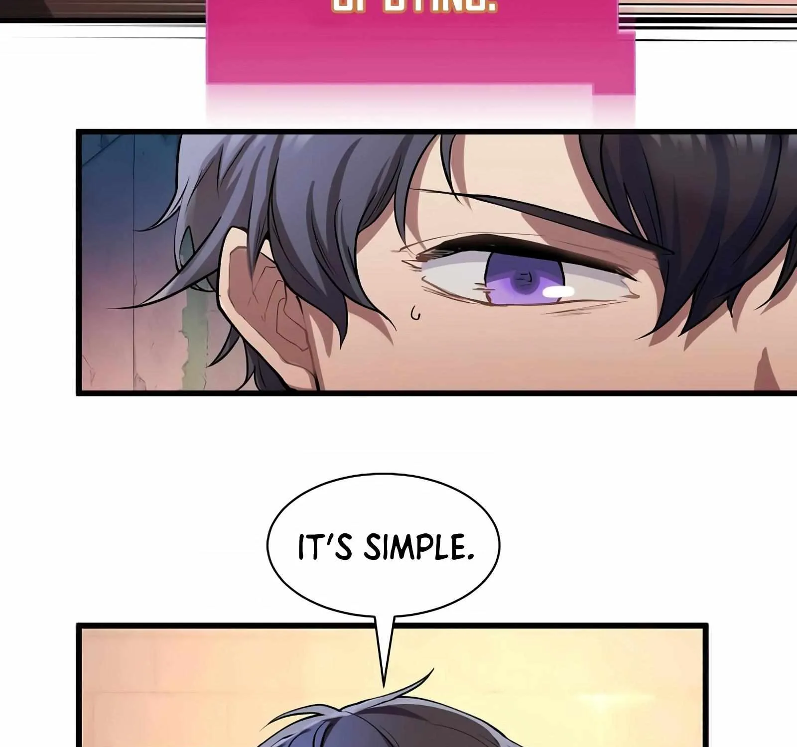 Level Up With Skills Chapter 9 page 173 - 