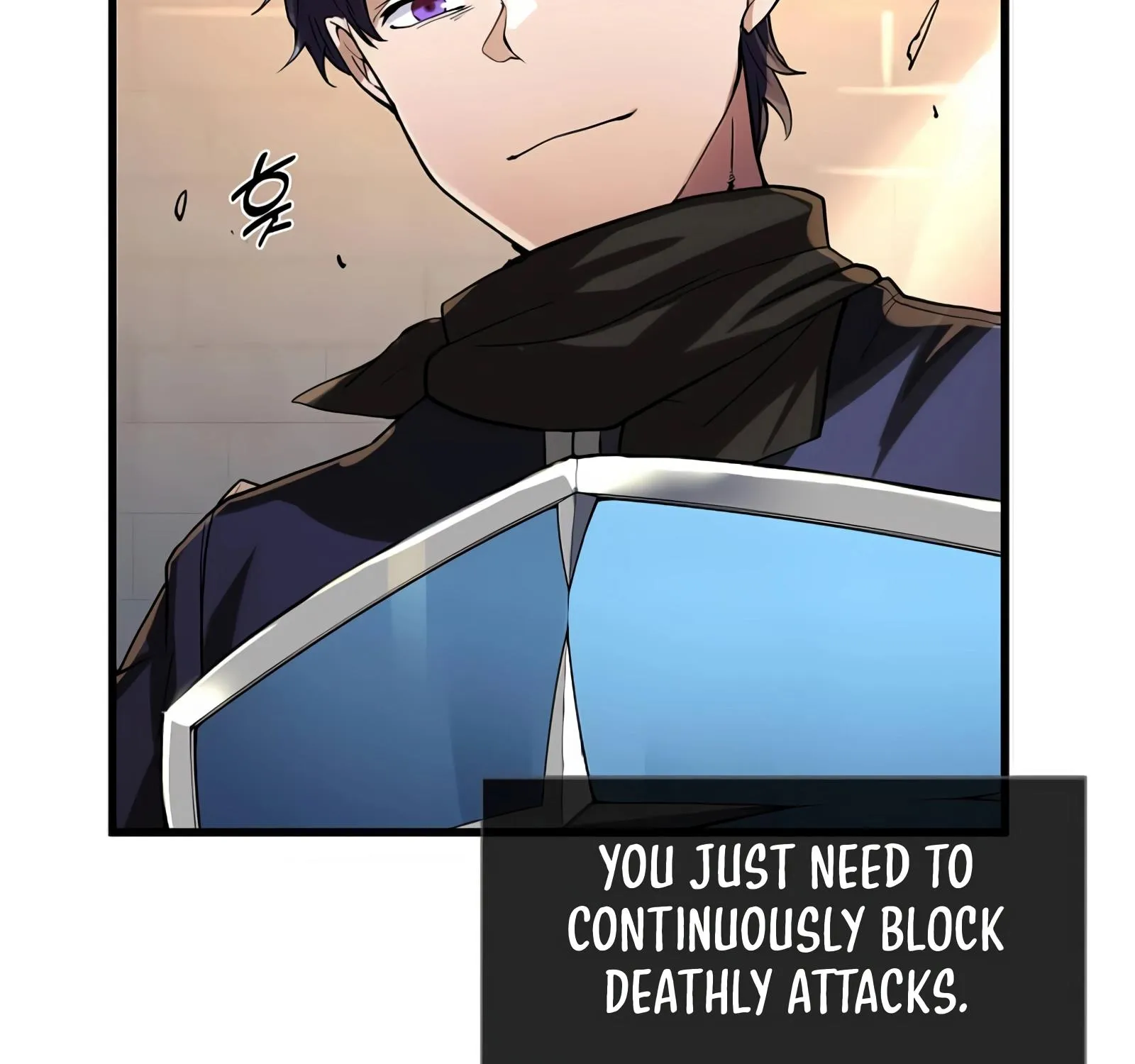 Level Up With Skills Chapter 9 page 175 - 