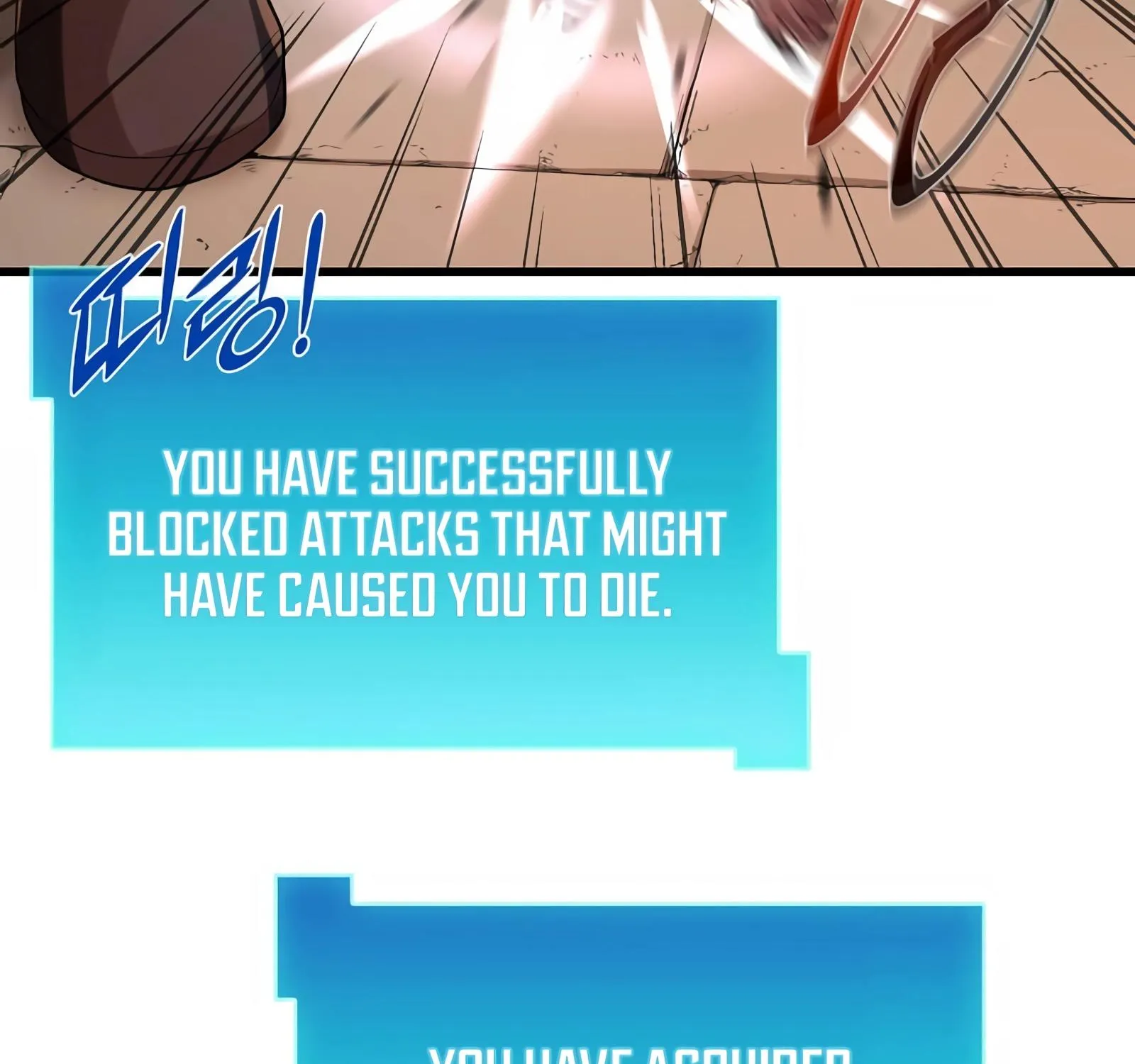 Level Up With Skills Chapter 9 page 179 - 