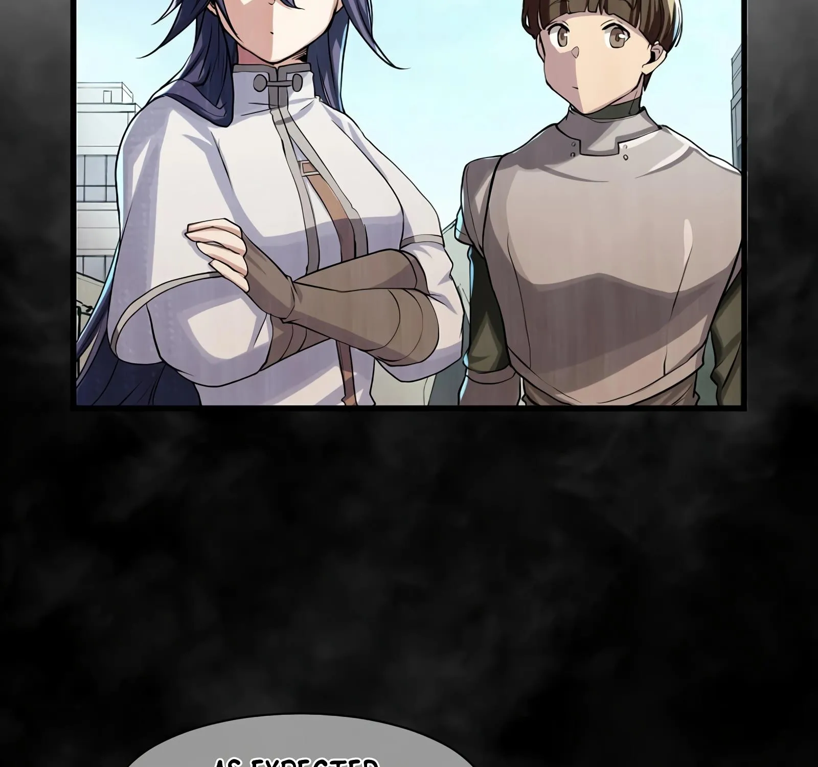 Level Up With Skills Chapter 9 page 193 - 
