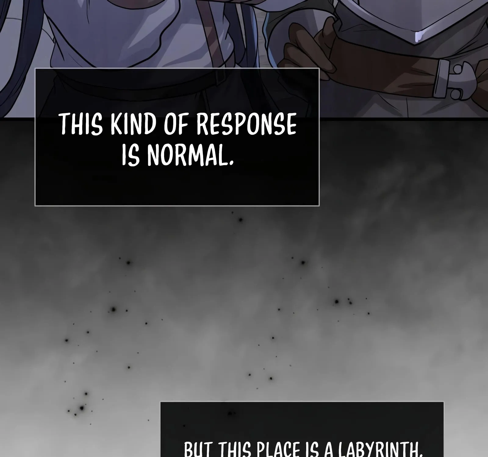 Level Up With Skills Chapter 9 page 197 - 