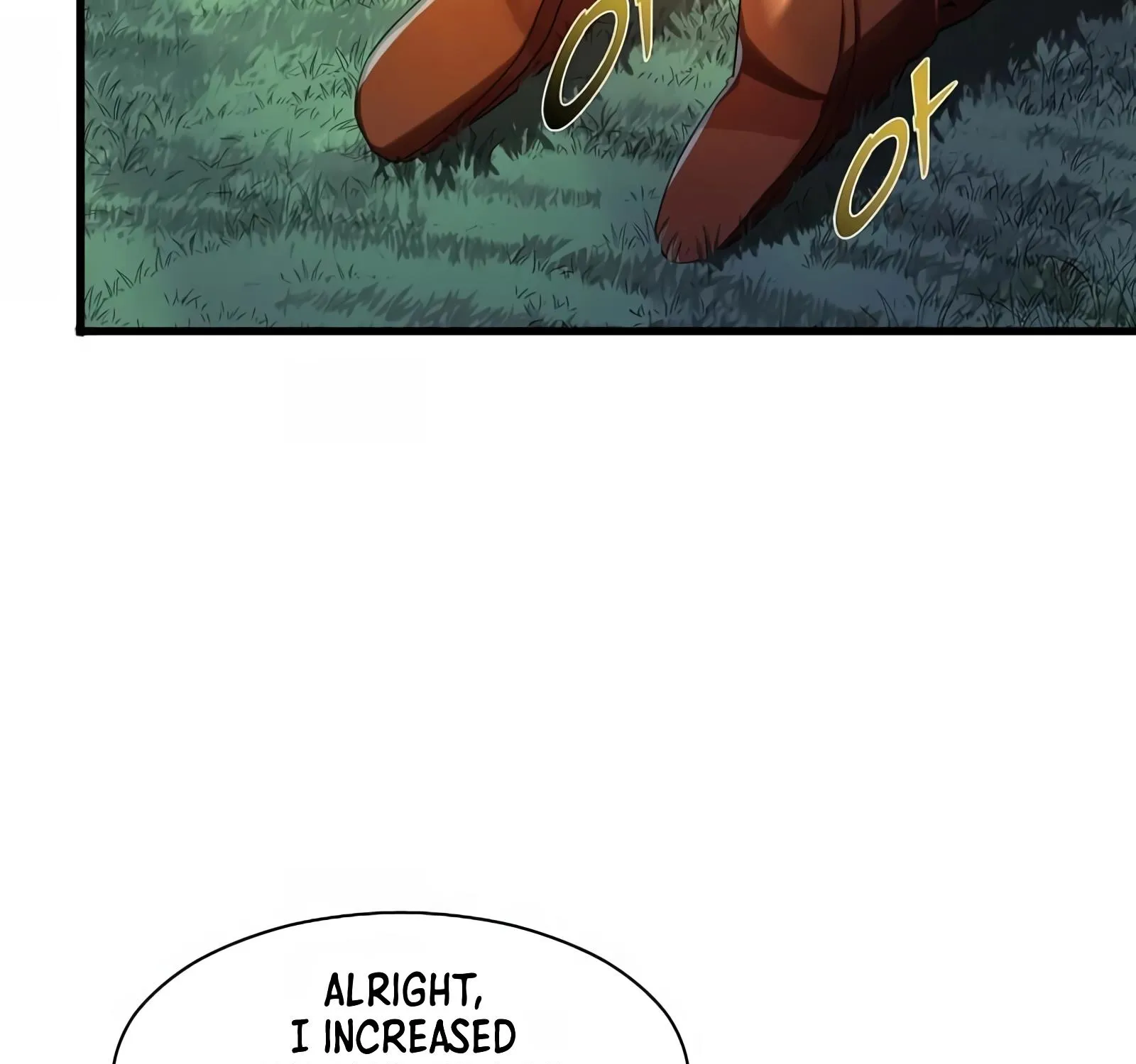Level Up With Skills Chapter 9 page 205 - 