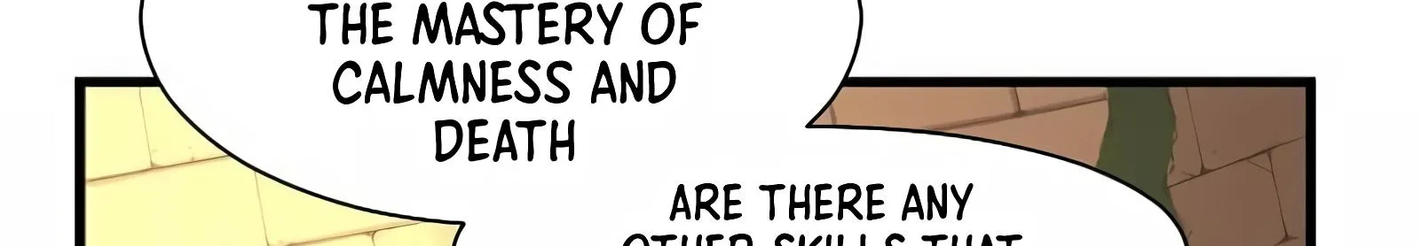Level Up With Skills Chapter 9 page 206 - 