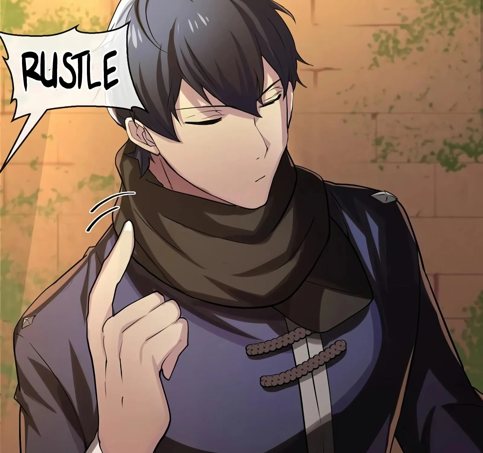 Level Up With Skills Chapter 9 page 211 - 