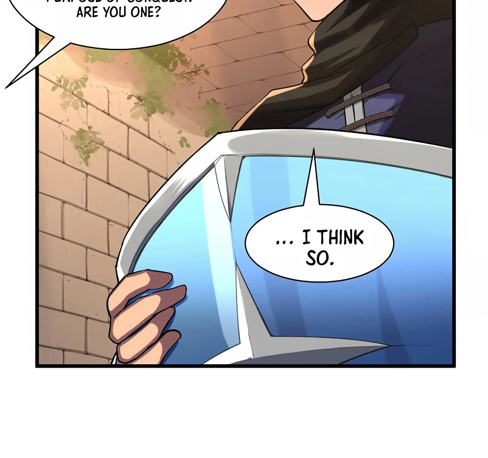 Level Up With Skills Chapter 9 page 229 - 