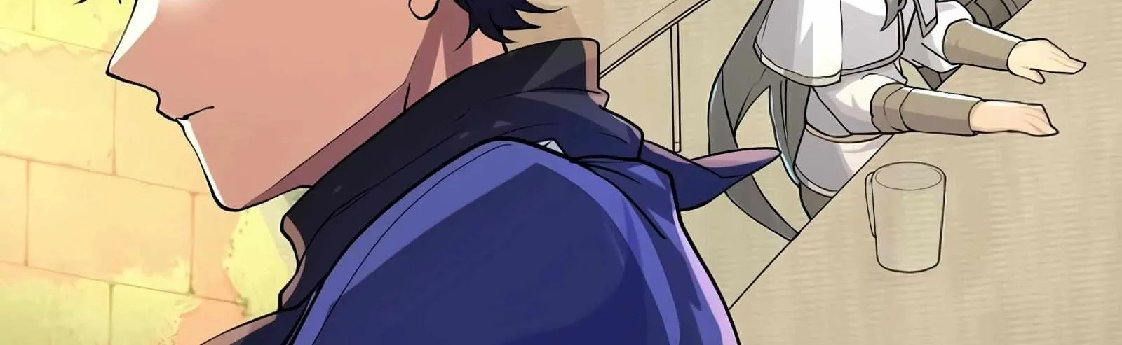 Level Up With Skills Chapter 9 page 232 - 