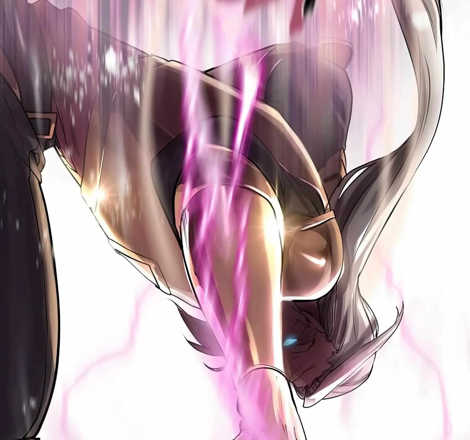 Level Up With Skills Chapter 9 page 239 - 