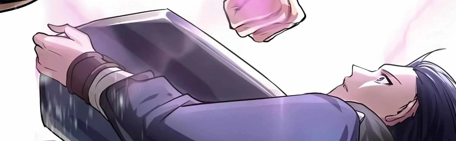 Level Up With Skills Chapter 9 page 240 - 
