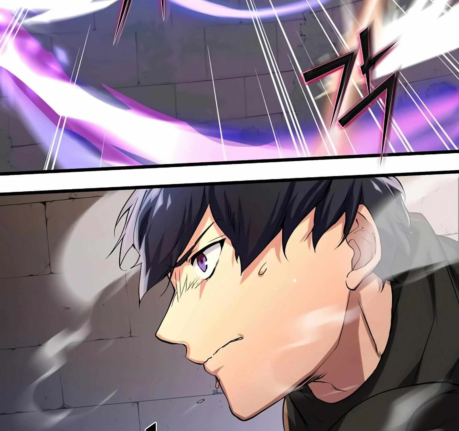 Level Up With Skills Chapter 9 page 39 - 