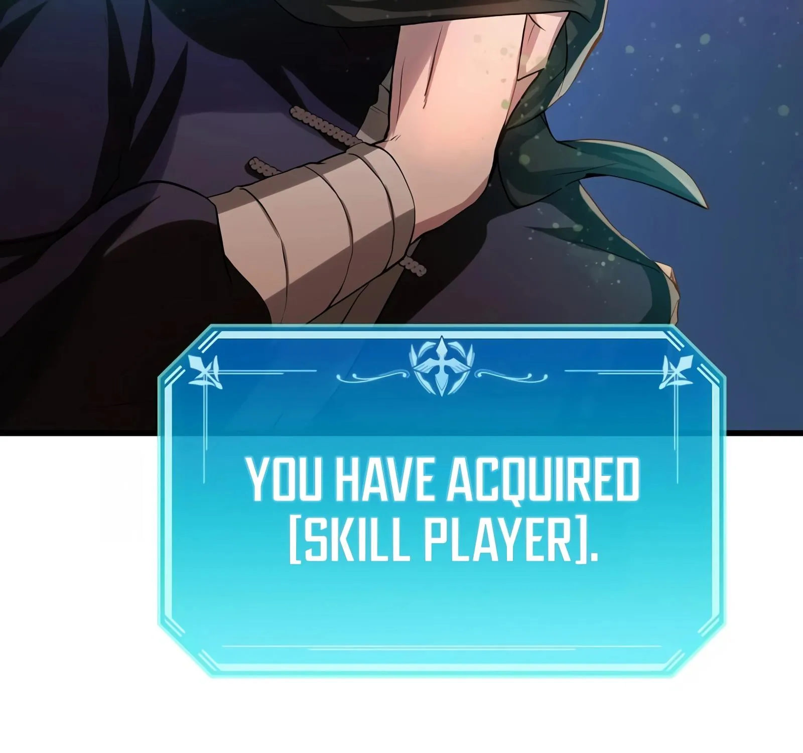 Level Up With Skills Chapter 9 page 53 - 