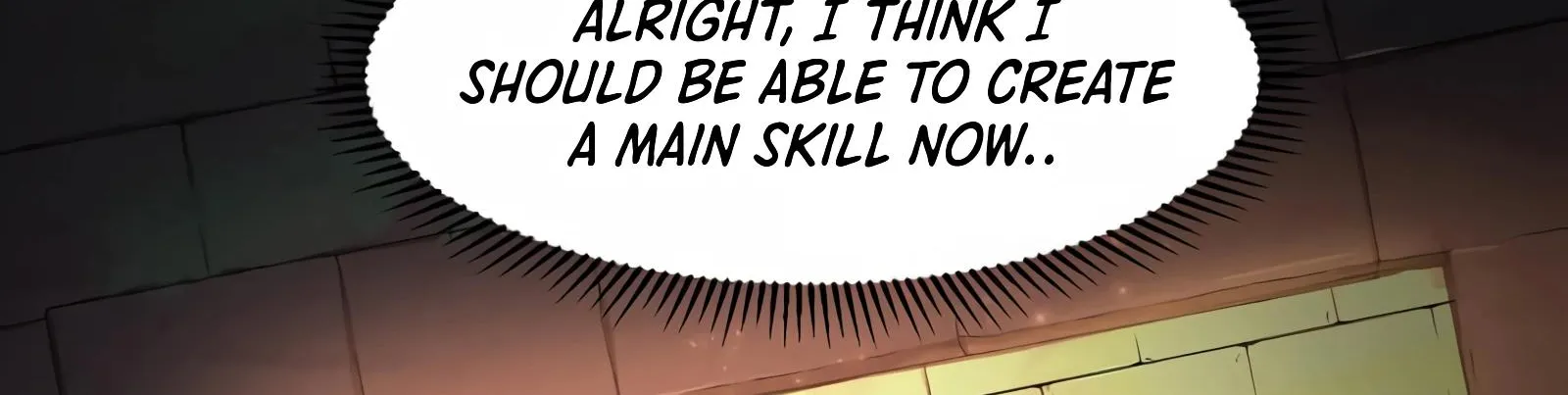 Level Up With Skills Chapter 9 page 70 - 