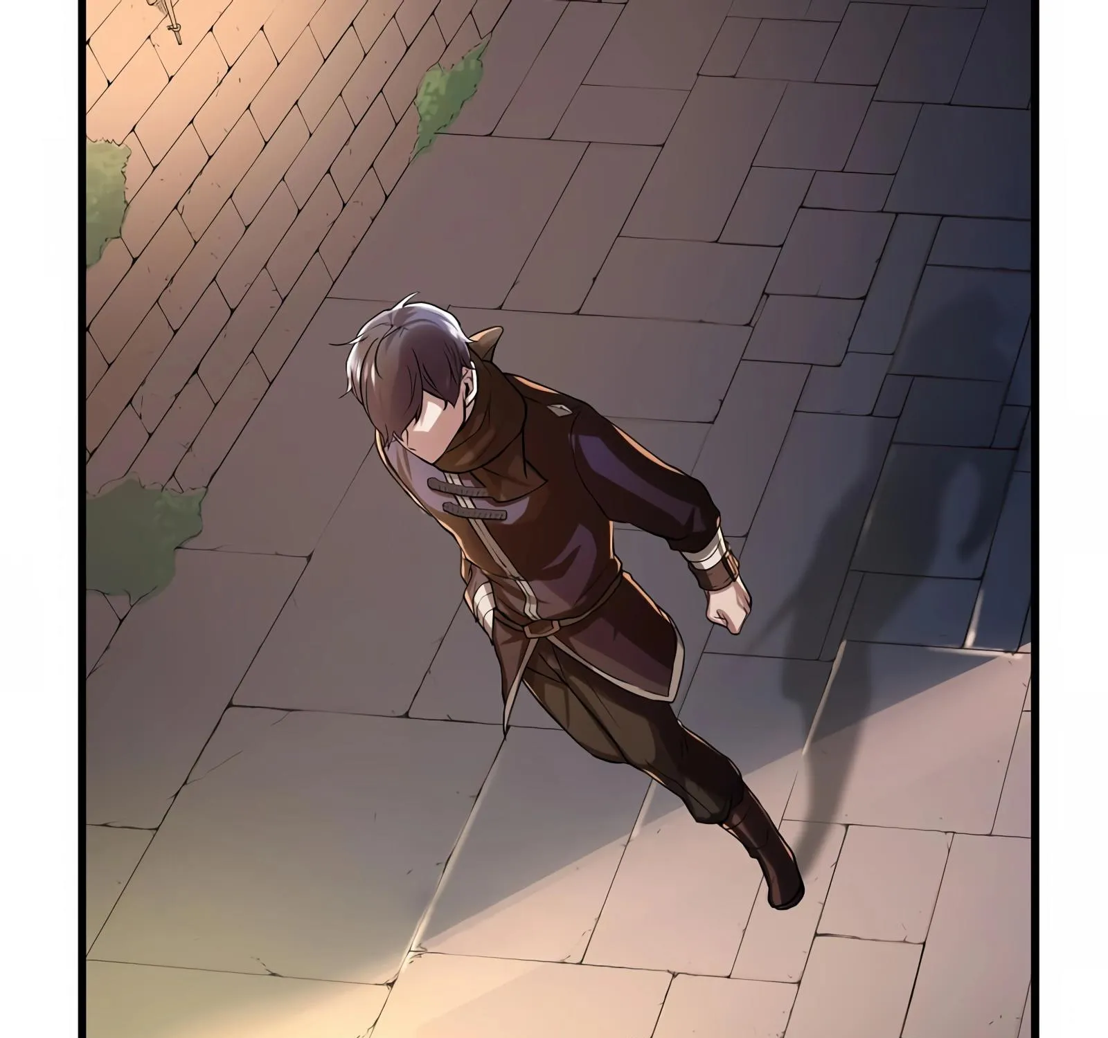 Level Up With Skills Chapter 9 page 75 - 