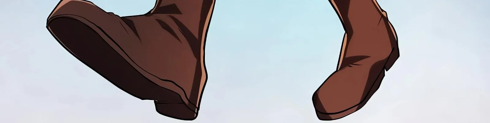 Level Up With Skills Chapter 9 page 84 - 