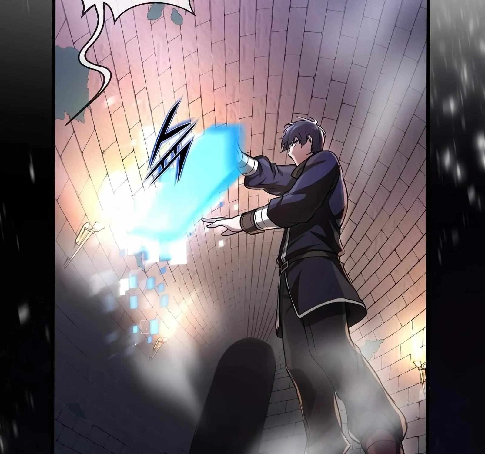 Level Up With Skills Chapter 9 page 87 - 