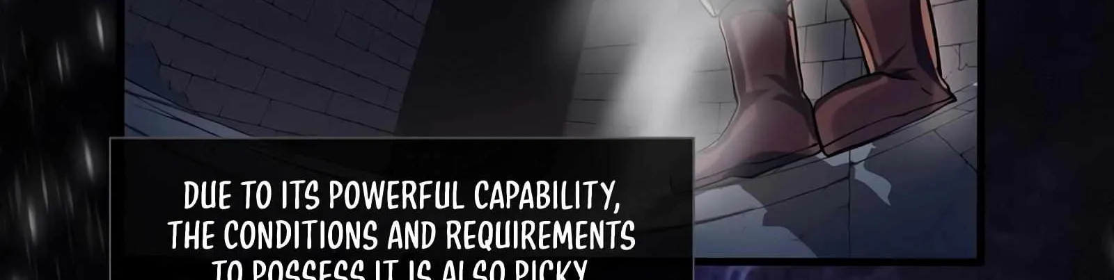 Level Up With Skills Chapter 9 page 88 - 