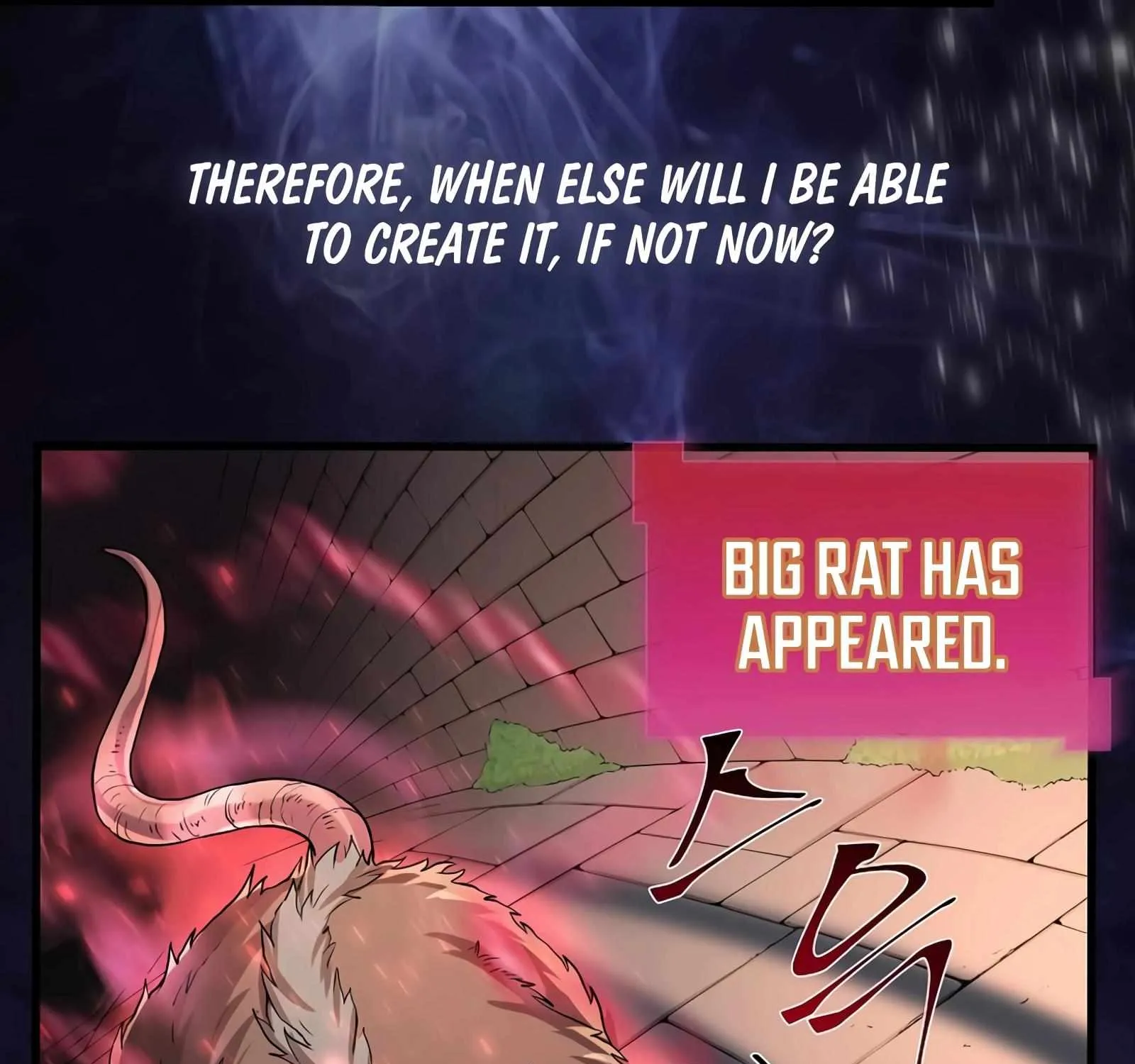 Level Up With Skills Chapter 9 page 91 - 