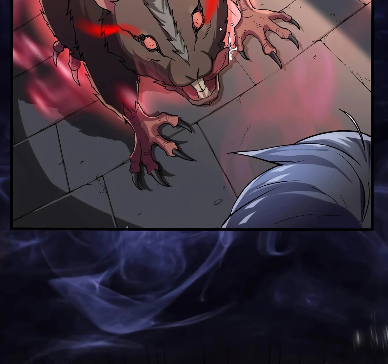 Level Up With Skills Chapter 9 page 93 - 