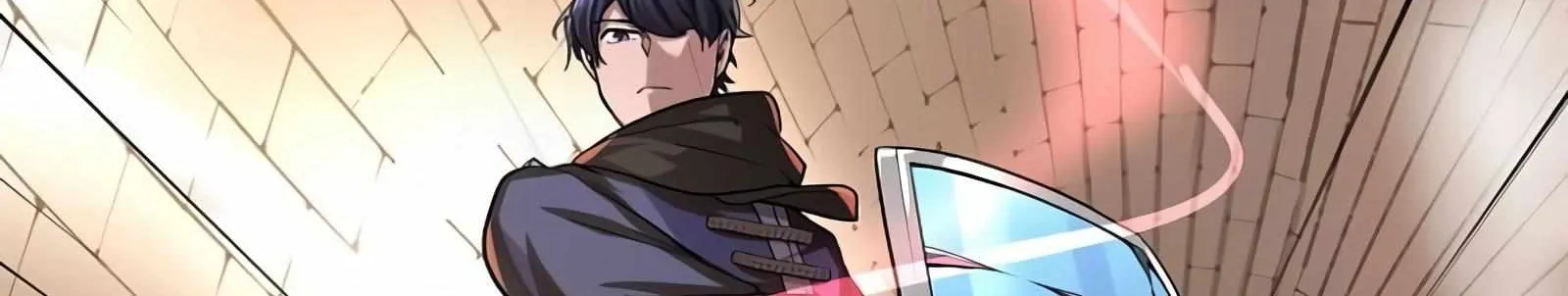 Level Up With Skills Chapter 9 page 96 - 