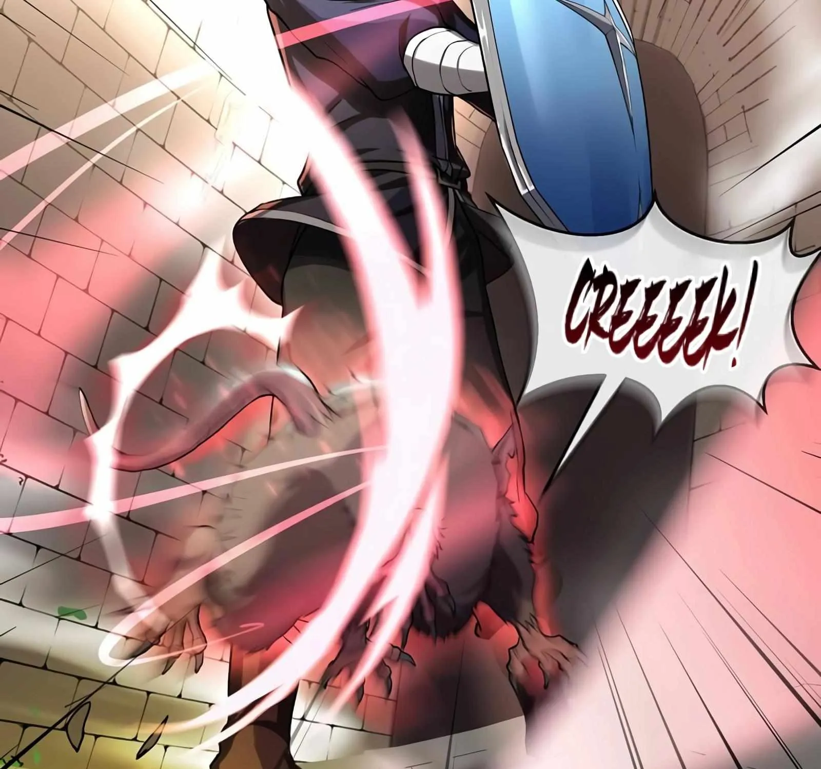 Level Up With Skills Chapter 9 page 97 - 