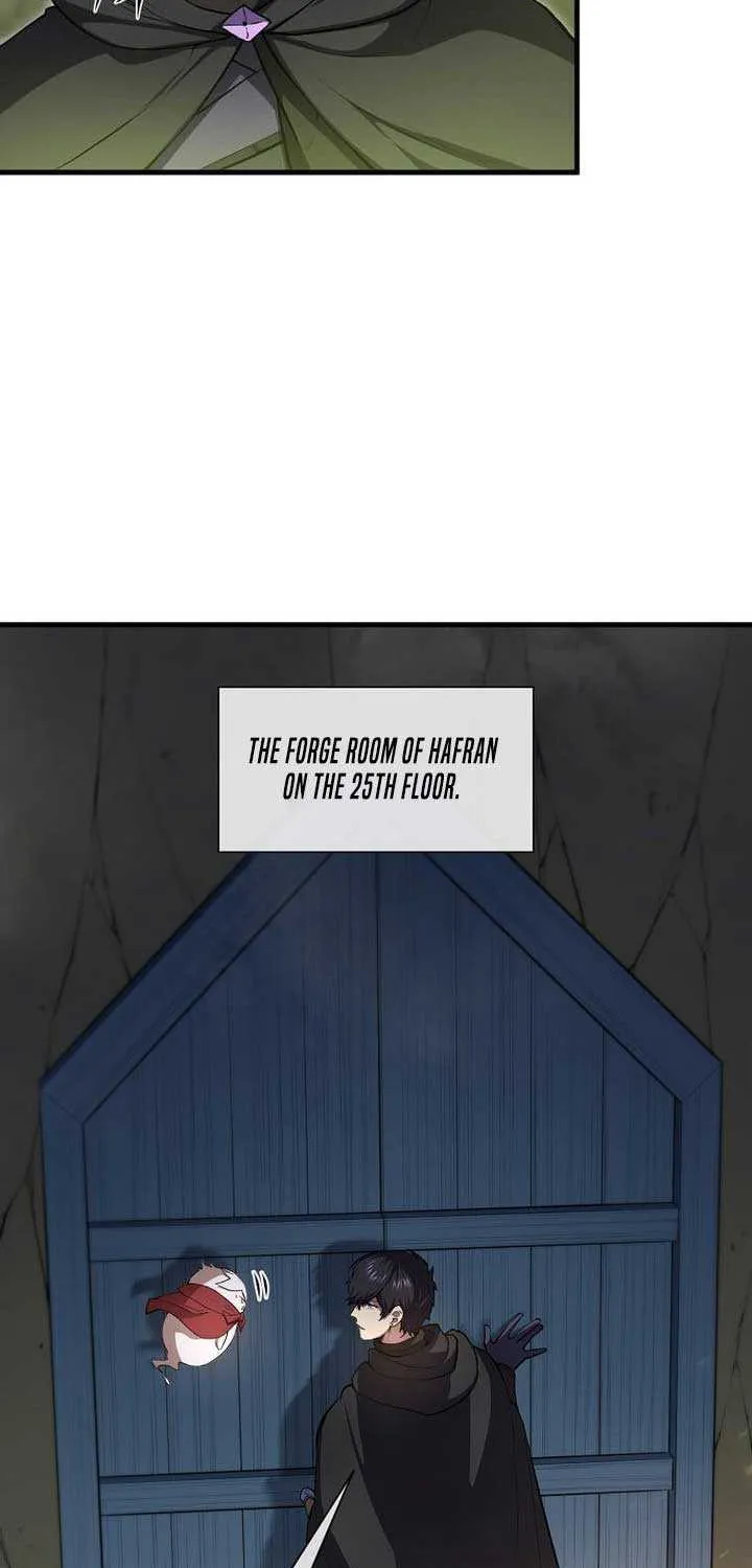 Level Up With Skills Chapter 90 page 11 - 