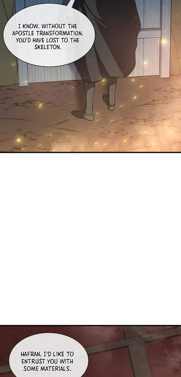 Level Up With Skills Chapter 90 page 12 - 